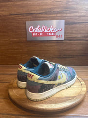 Nike Dunk Low Community Garden