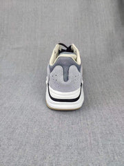 Nike Air Max 720 Sneakers Gray, White and Orange