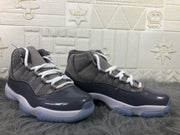 Jordan Air Jordan 11 High Cool Grey CT8012-005 Sneakers
