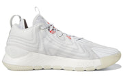 Adidas D Rose Son Of Chi 2 ‘Crystal White Bright Red’