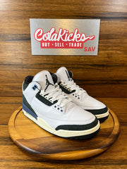 Jordan 3 Retro OG SP A Ma Maniére Diffused Blue Diffused Blue