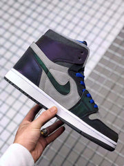 Jordan 1 Zoom League of Legends Sneakers DD1453-001