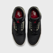 Jordan x Levi's Air Jordan 3 - Denim / Black / Gym Red