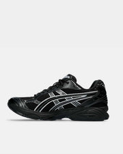 Gel Kayano 14 Black Pure Silver