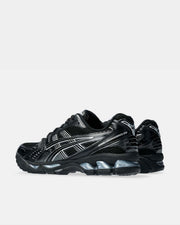 Gel Kayano 14 Black Pure Silver
