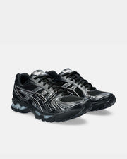Gel Kayano 14 Black Pure Silver