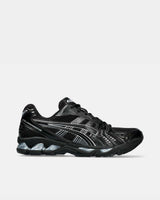 Gel Kayano 14 Black Pure Silver