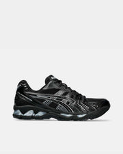 Gel Kayano 14 Black Pure Silver