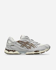 GEL NYC Cream Cement Grey