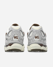 GEL NYC Cream Cement Grey