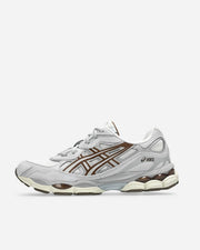 GEL NYC Cream Cement Grey
