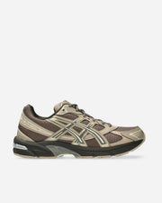 Gel 1130 Sepia Brown / Driftwood