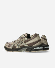 Gel 1130 Sepia Brown / Driftwood