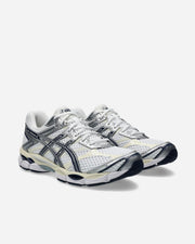 Gel Cumulus 16 White Midnight