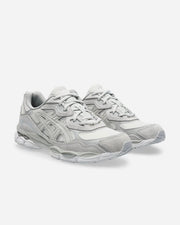 Asics Gel NYC Cream / Cloud Grey