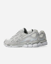 Asics Gel NYC Cream / Cloud Grey