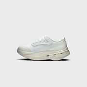 On Running x Post Archive Faction Cloudboom Volt - White / Gale