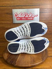 Jordan 12 Retro Indigo