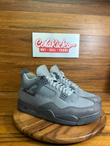 Jordan 4 Retro SE Paris Olympics Wet Cement