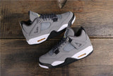 Jordan Air Jordan 4 Cool Grey Sneakers 308497-007