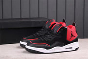 Jordan Courtside 23 Sneakers Black Red White AR1000-006