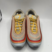 Nike Air Max 97 Football Grey Light Thistle (Women's)