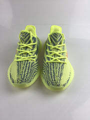 Jordan Flight Club 91 Sneakers in Navy and Volt