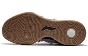 LiNing Speed 8 'Oat Gray'