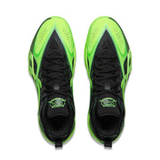 LiNing BadFive Guerrilla 2 SUPER 'Black Green'