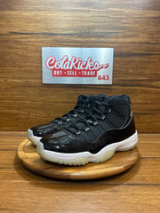 Jordan 11 Retro Jubilee 25th Anniversary
