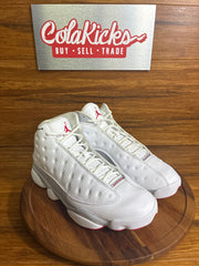 Jordan 13 Retro Wolf Grey