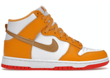 Nike Dunk High University Gold (W)