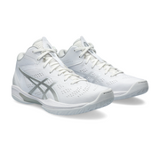 Asics Gelhoop V16 White Pure Silver