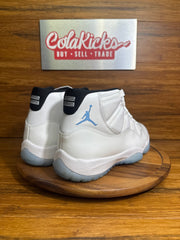 Jordan 11 Retro Legend Blue (2024)