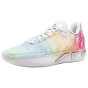 ANTA KT11 Klay Thompson 'Pink Yellow Blue'