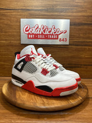 Jordan 4 Retro Fire Red (2020) Fire Red (2020)