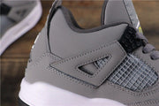 Jordan Air Jordan 4 Cool Grey Sneakers 308497-007