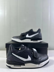 Jordan Air Jordan Legacy 312 Low Black White CD7069-001