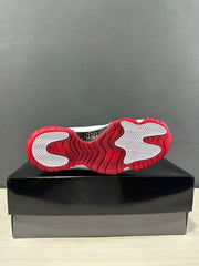 Jordan Air Jordan 11 Retro Low White Red CT8012-160