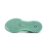 LiNing × Disney Wade Shadow 7 'Porcelain‌ Green'