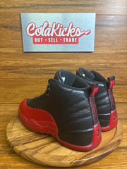 Jordan 12 Retro Flu Game (2025)