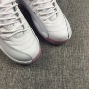 Jordan Air Jordan 12 Cherry Blossom Pink Sneakers