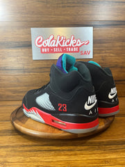 Jordan 5 Retro Top 3