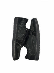 Jordan 1 Retro Low OG SP Travis Scott Black Phantom
