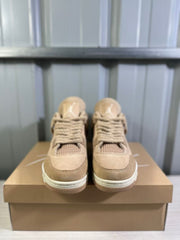 Jordan Air Jordan 4 Retro Desert Yellow HV0823-200