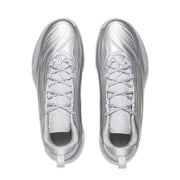 LiNing Wade 808 5 ULTRA v2 'Silver Flash'