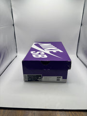 Nike SB Dunk Low Court Purple