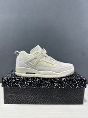 Jordan Spizike Low Grey Sneakers IU7551-030