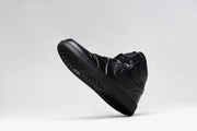 Air Jordan 1 High Black Men's Sneakers