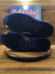 Jordan 12 Retro Field Purple